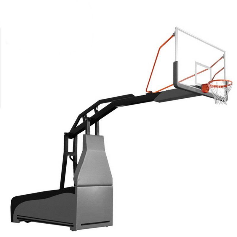 Стойка баскетбольная Игровая 325 Pro FIBA  Pioner A12398