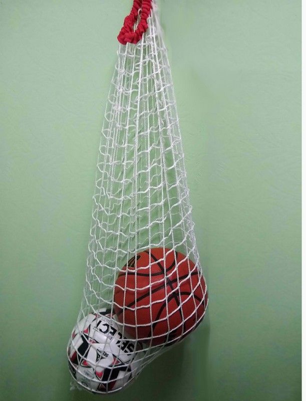 Сетка для переноса 20 мячей  Pioner A13725