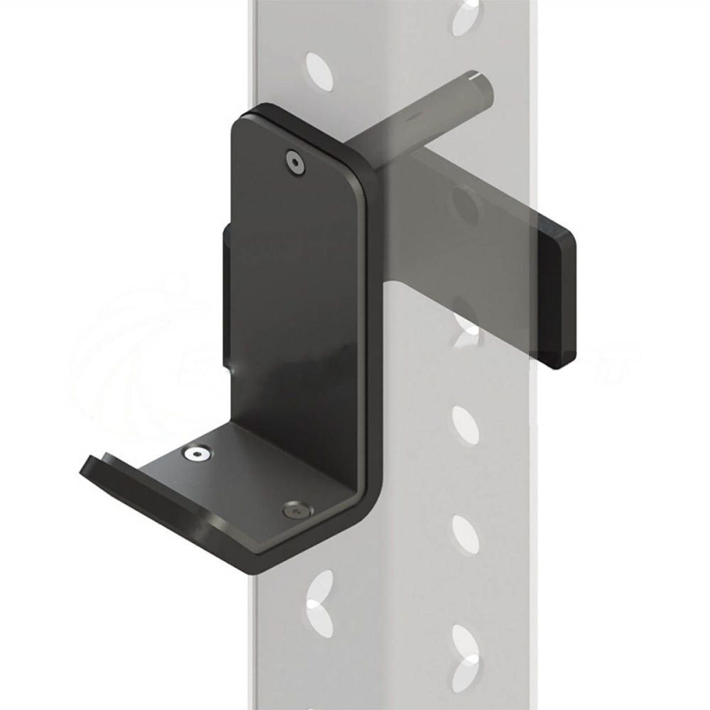 J-крюк для грифа (к-кт 2 шт)  Pioner A17099