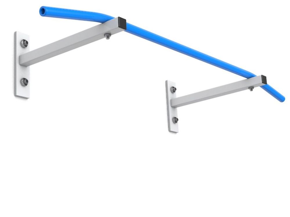 Турник на стену малютка  Pioner A16168