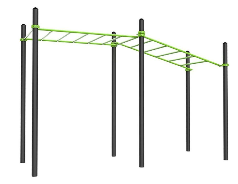 Спортивный комплекс  Pioner A17473