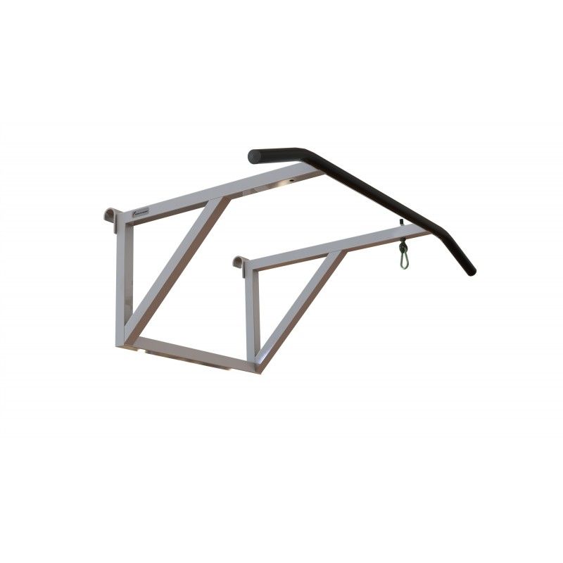 Турник навесной на гимнастическую стенку