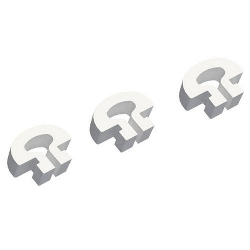 Ворота для пляжного футбола, 550х220 Pioner A14501