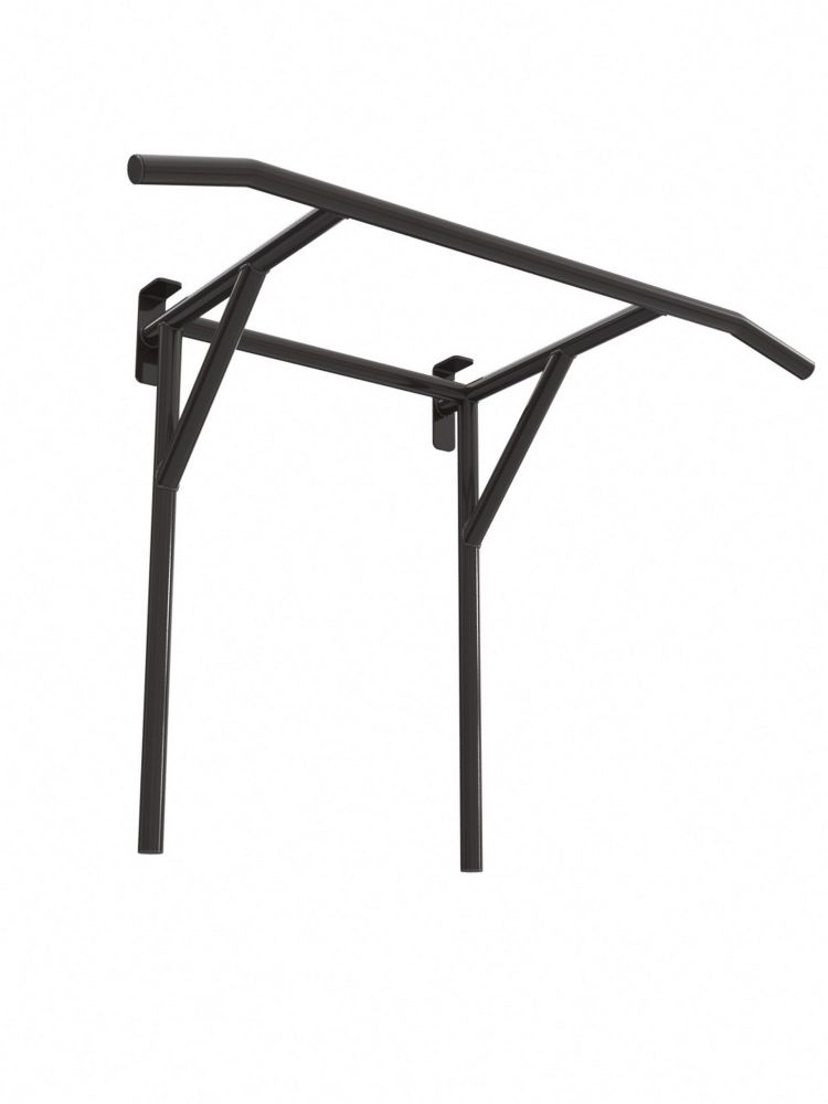 Турник-брусья на шведскую стенку  Pioner A12134