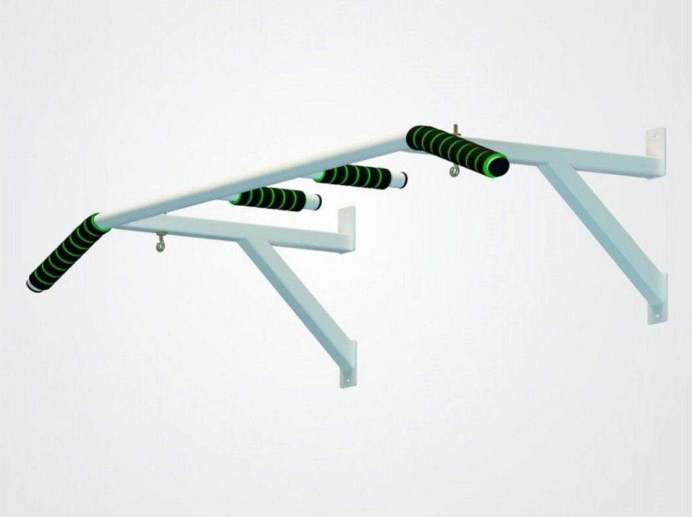 Турник настенный   Pioner A16499