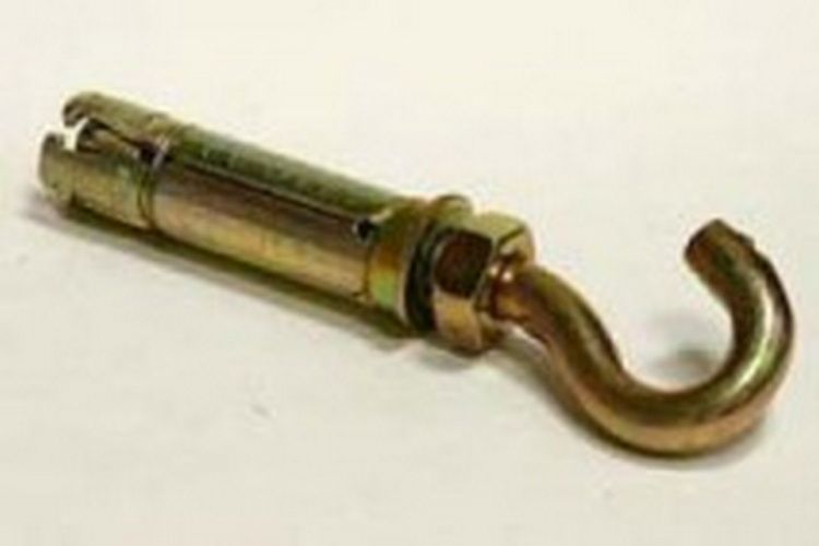 Крепеж стенной  Pioner A14878