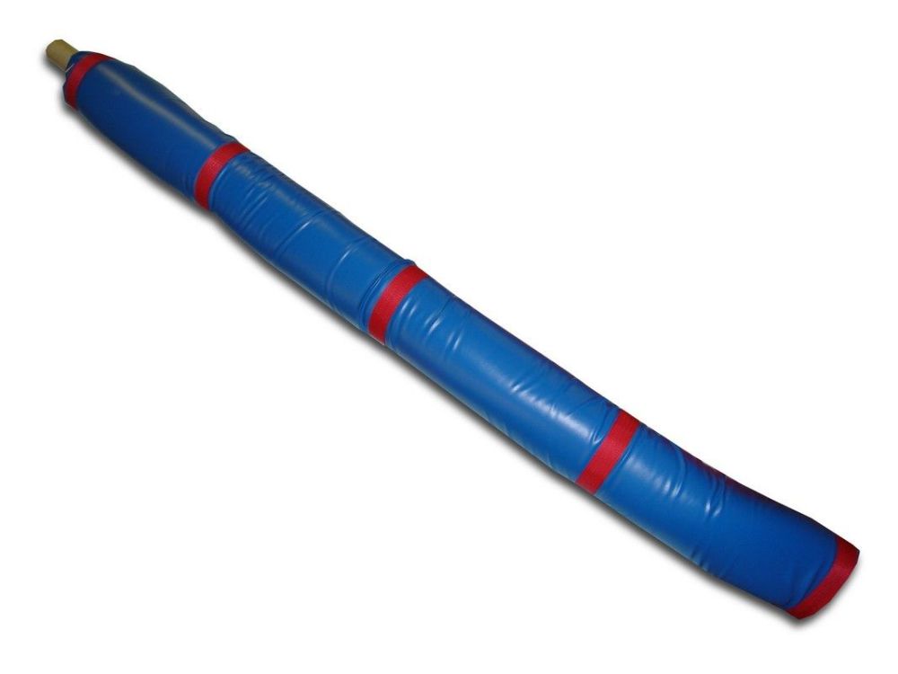 Протектор для стоек волейбольных 2х0,5х0,05 м винилискожа, поролон  Pioner A14989