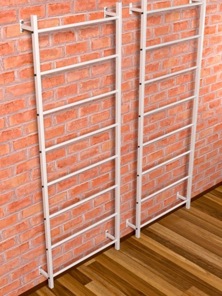 Шведская стенка металлическая разборная  Pioner A16220