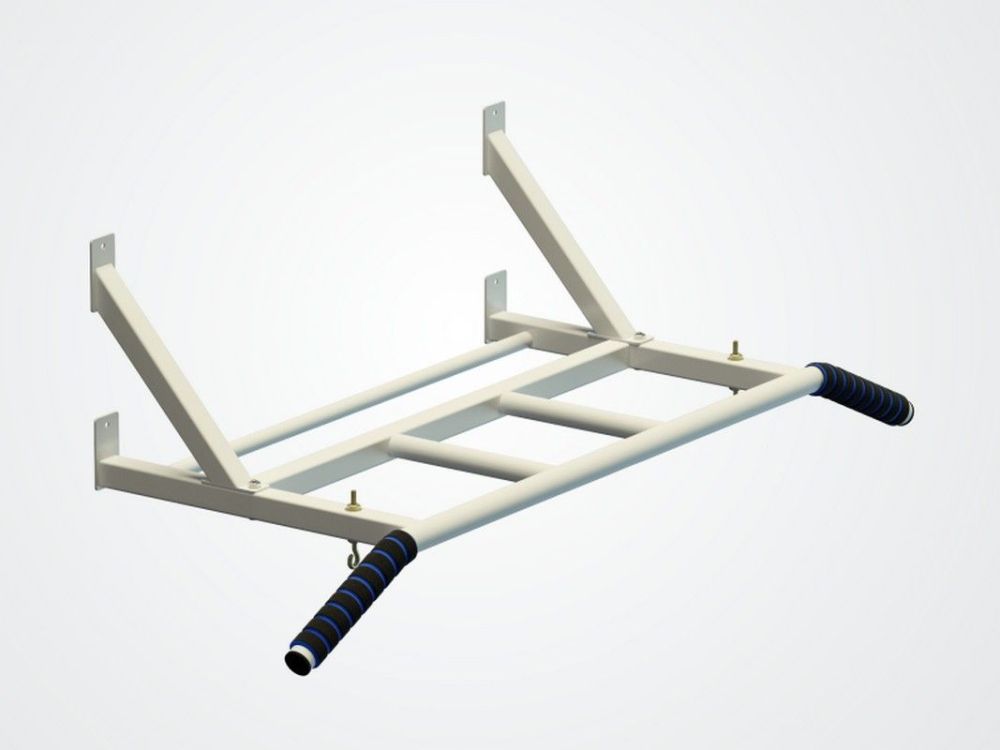 Турник настенный разборный Pioner A16464