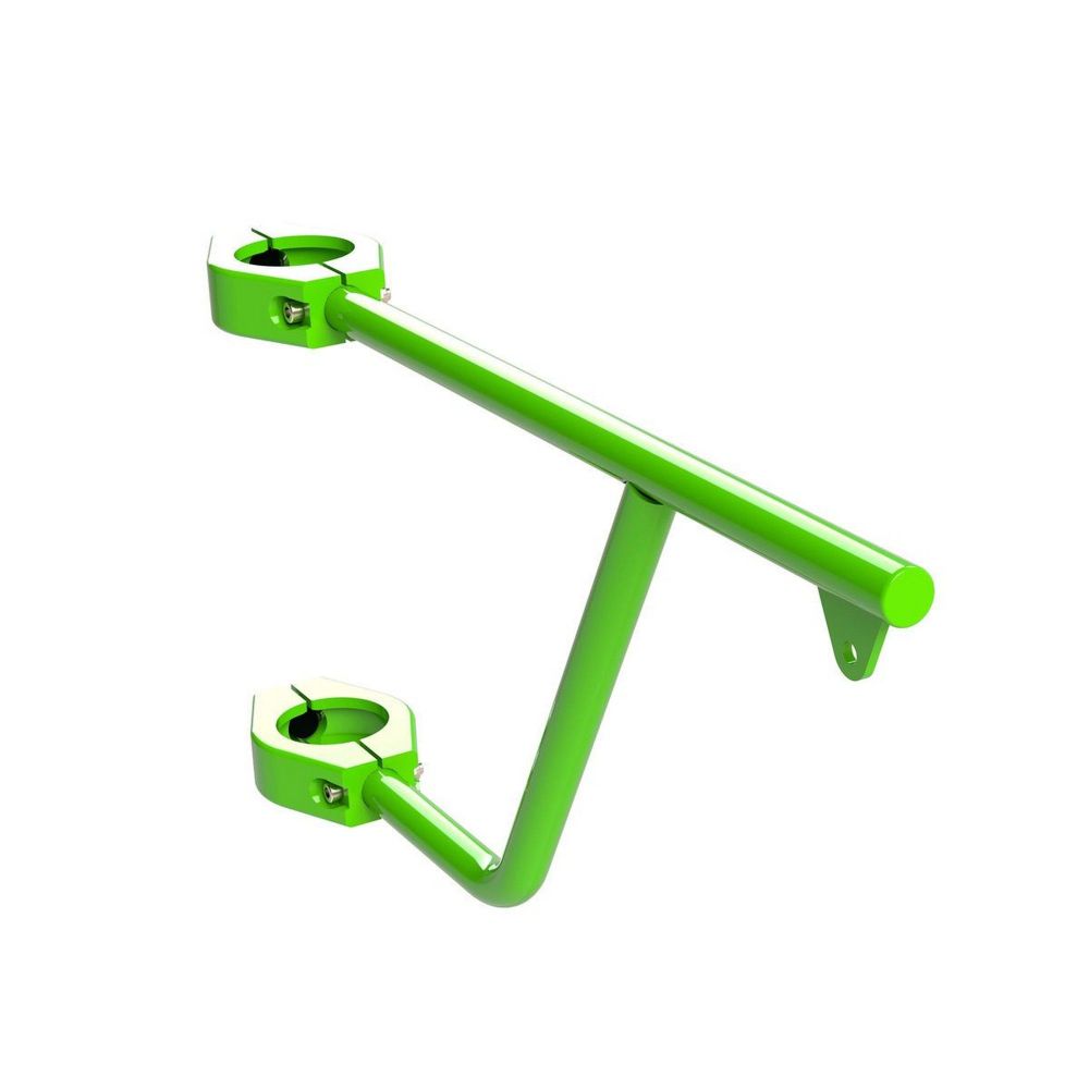 Консоль для подвесных снарядов  Pioner A17695