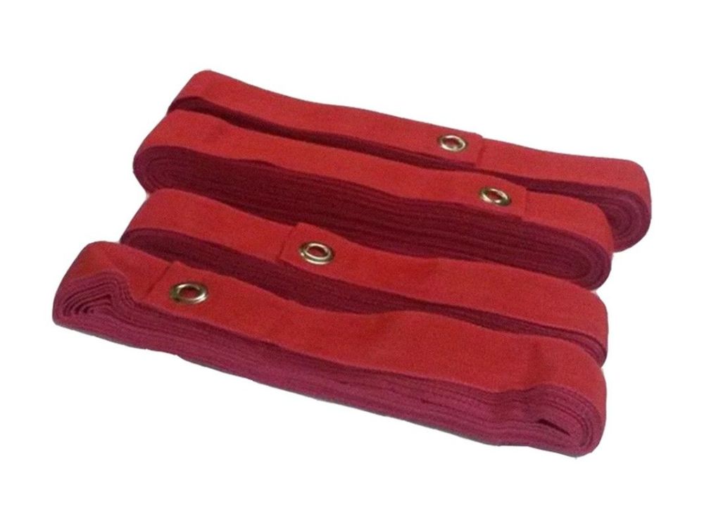 Разметка площадки для бадминтона  Pioner A13479