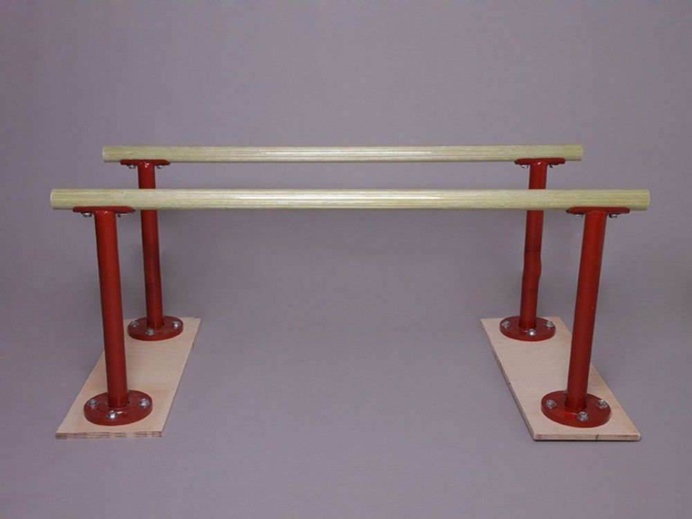 Стоялки высокие  Pioner A14803