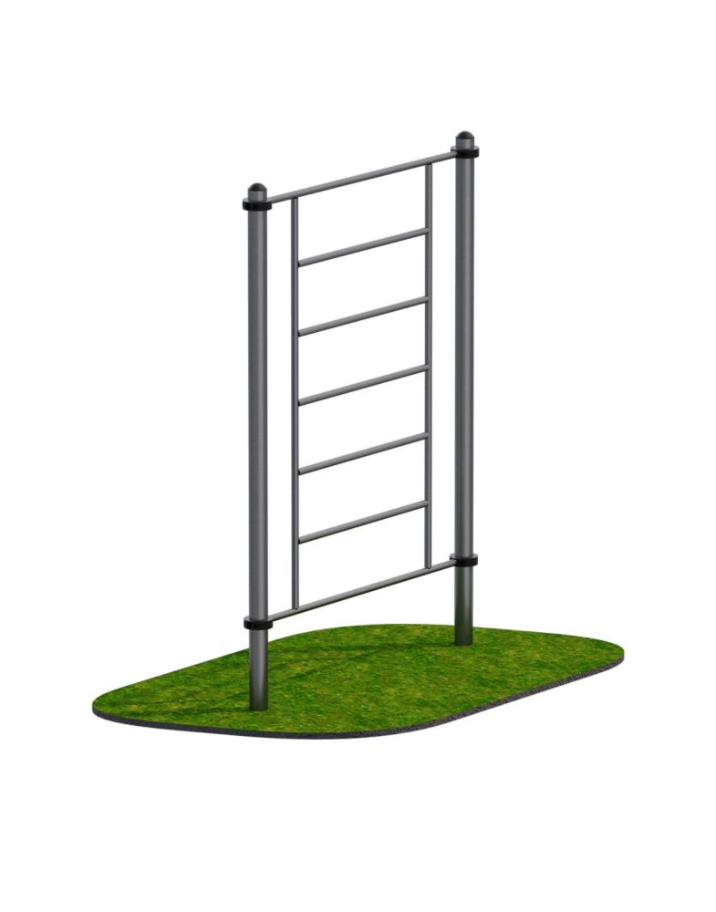 Шведская стенка   Pioner A15713