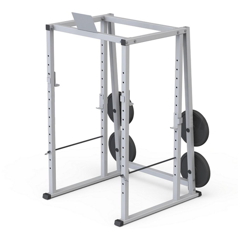 Стойка для приседаний под штангу Pioner A17121