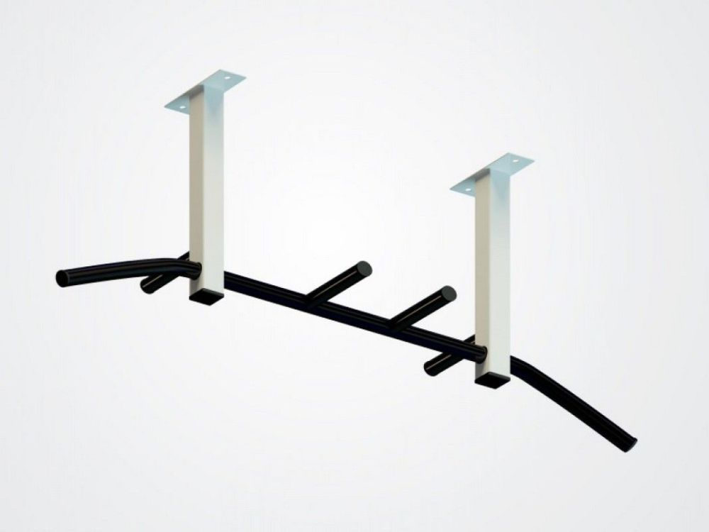 Турник потолочный 40см   Pioner A16491