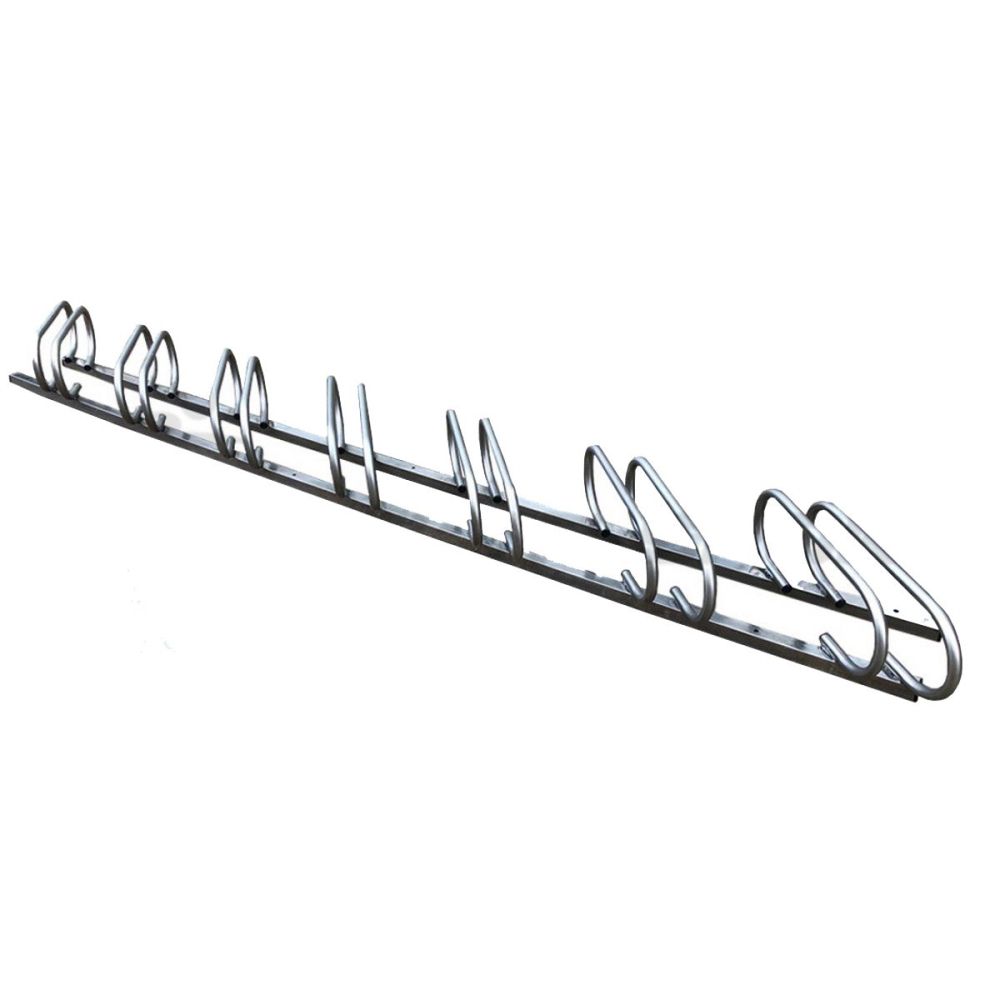 Велопарковка Pioner A10160