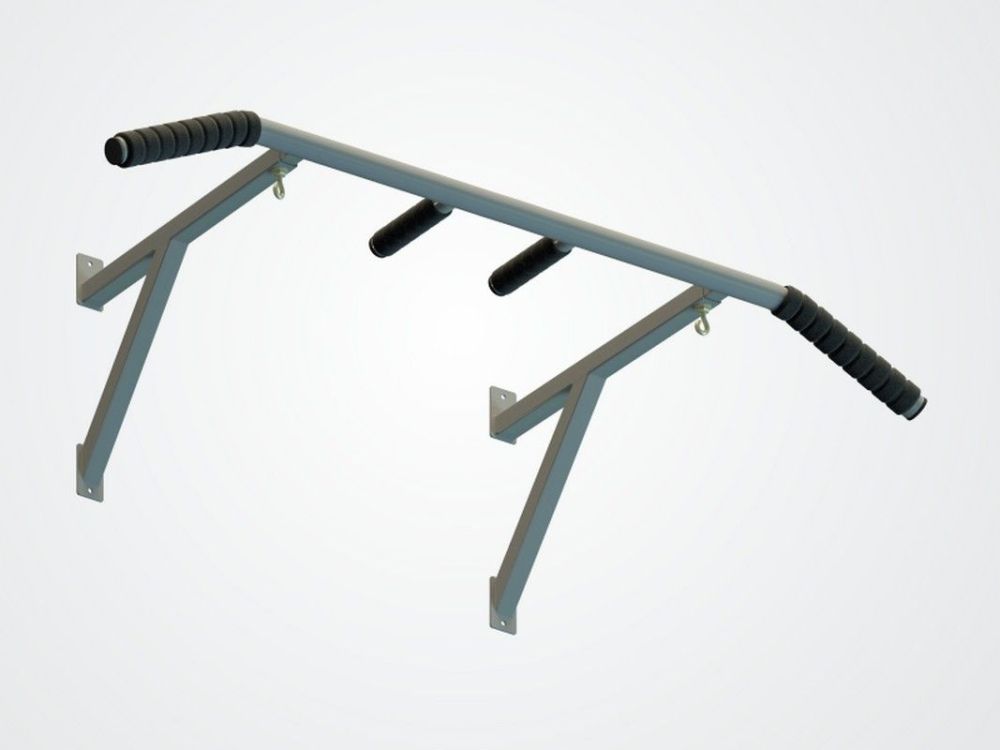 Турник настенный разборный   Pioner A16558