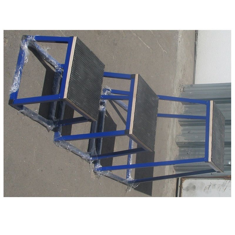 Тумба для запрыгивания 46 см  Pioner A16102