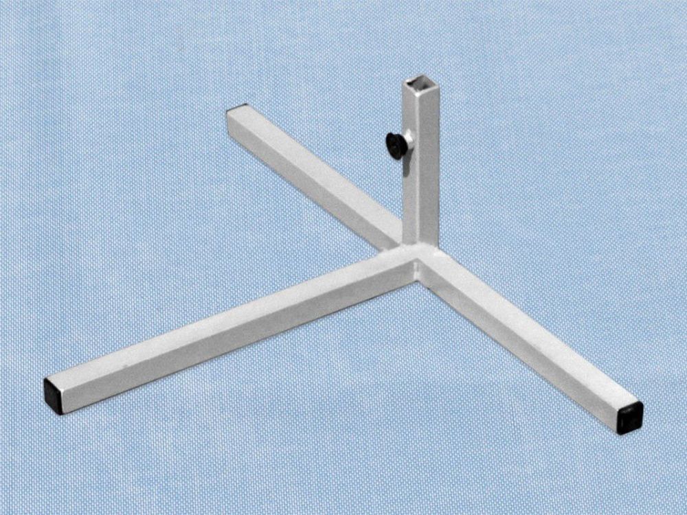 Стойки для прыжков в высоту с алюминиевой планкой 3 м  Pioner A14814