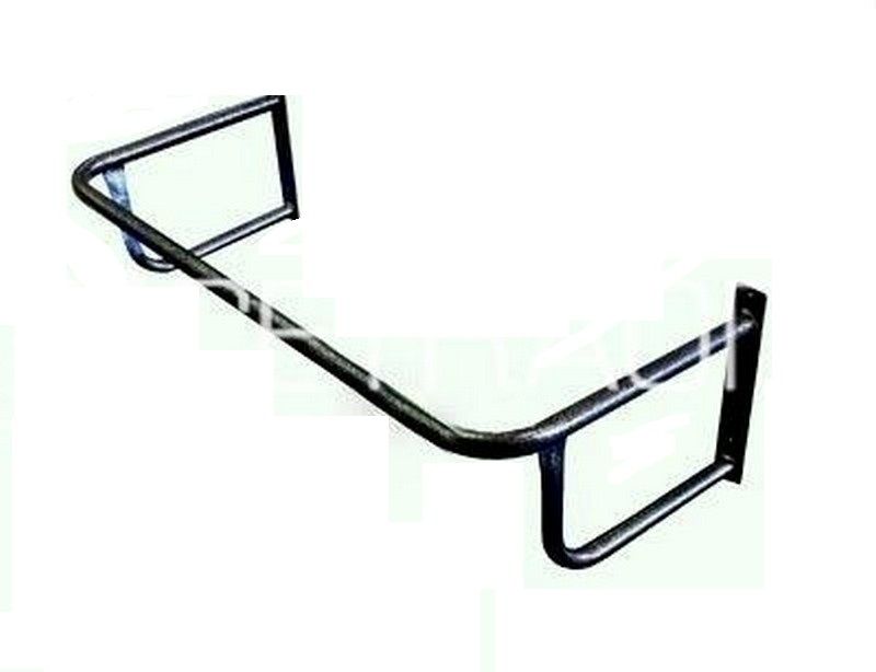 Турник №2 настенный  Pioner A17785