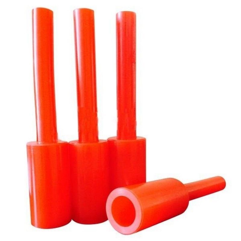 Эластичные фиксаторы для хоккейных ворот 4 шт  Pioner A15388