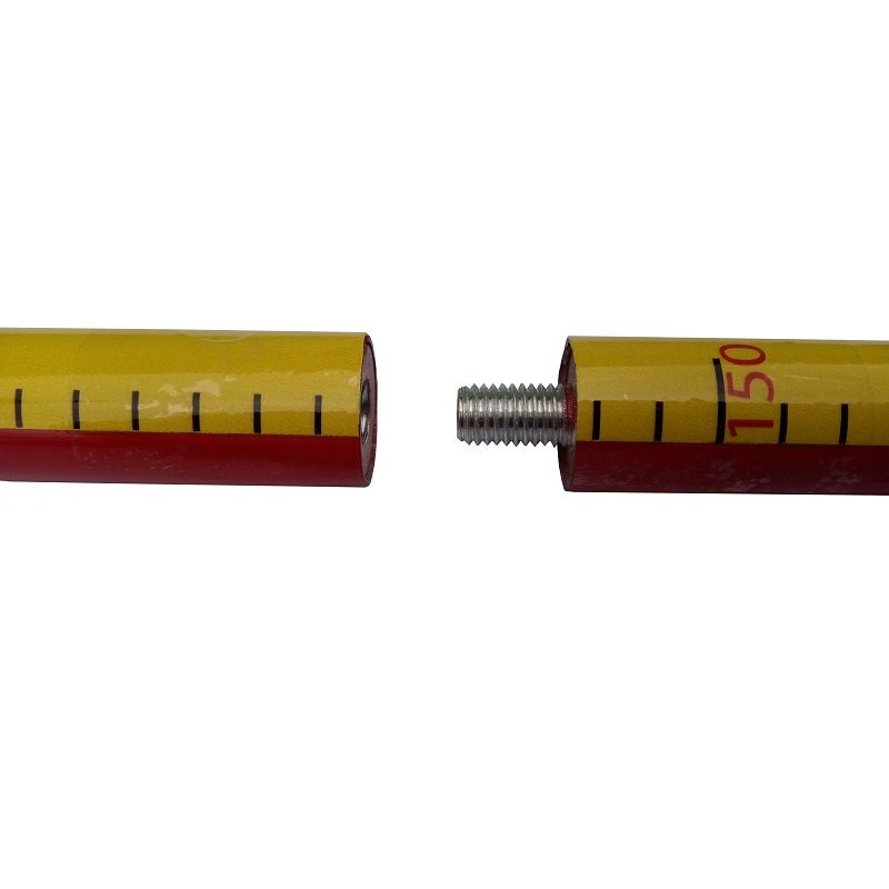 Измеритель высоты спортивных сеток, разборный  Pioner A12971