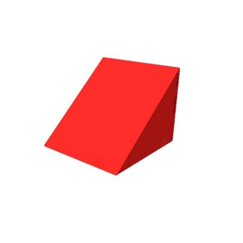 Модуль Треугольник большой 60х60х60см  Pioner A10384