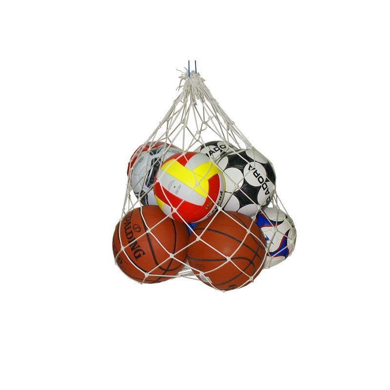 Сетка для переноски на 8 мячей  Pioner A13173