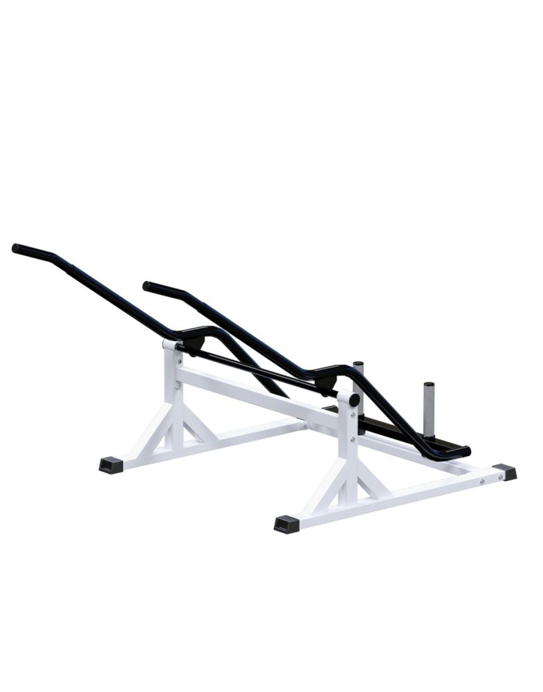 Жим вниз для инвалидов-колясочников   Pioner A11745