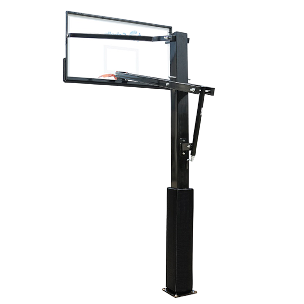 Стационарная баскетбольная стойка Scholle S028U