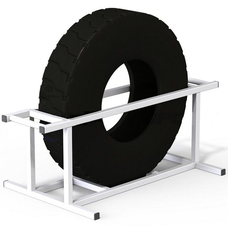 Тренажер уличный "Дровосек"  Pioner A17311