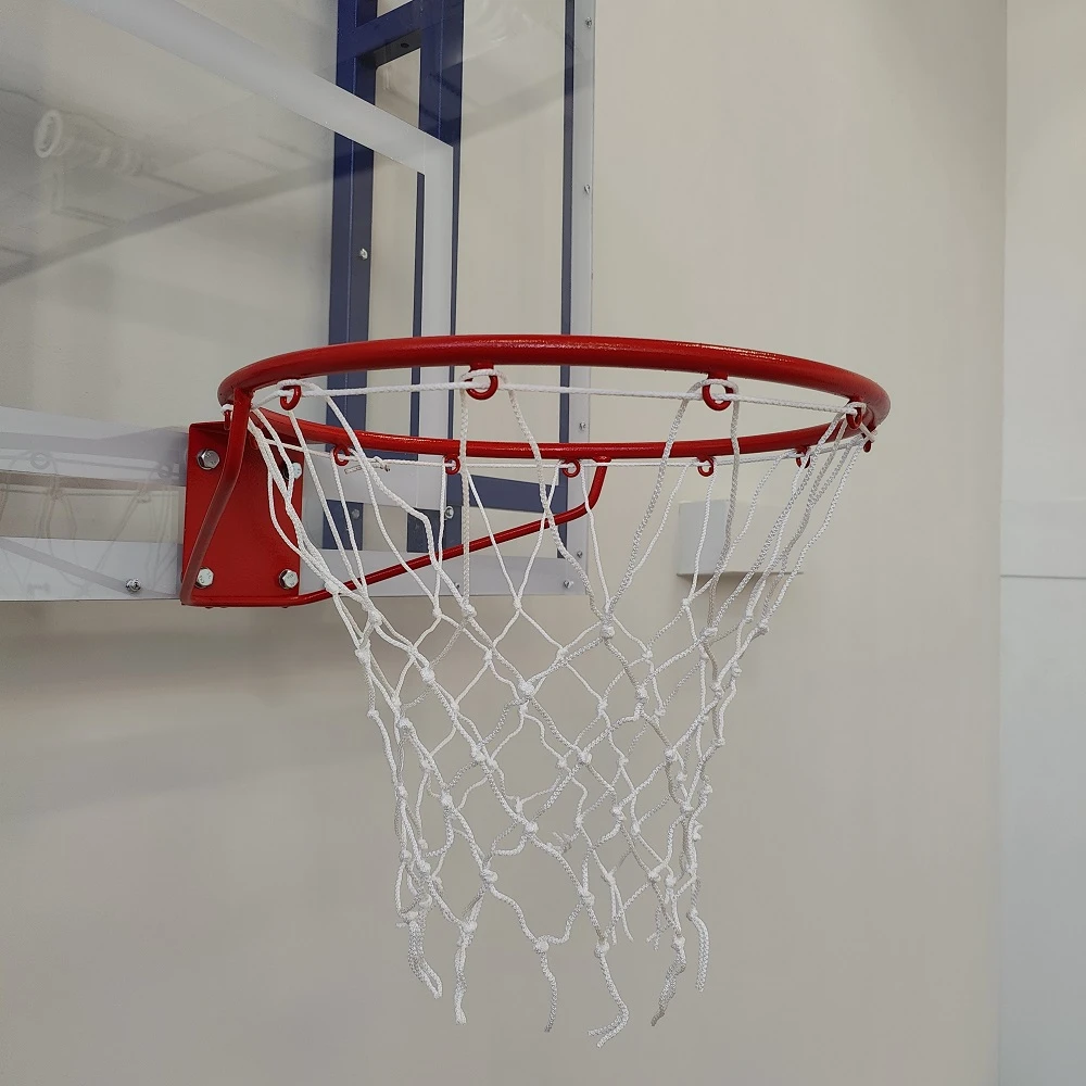 Кольцо баскетбольное №7 (пруток) массовое