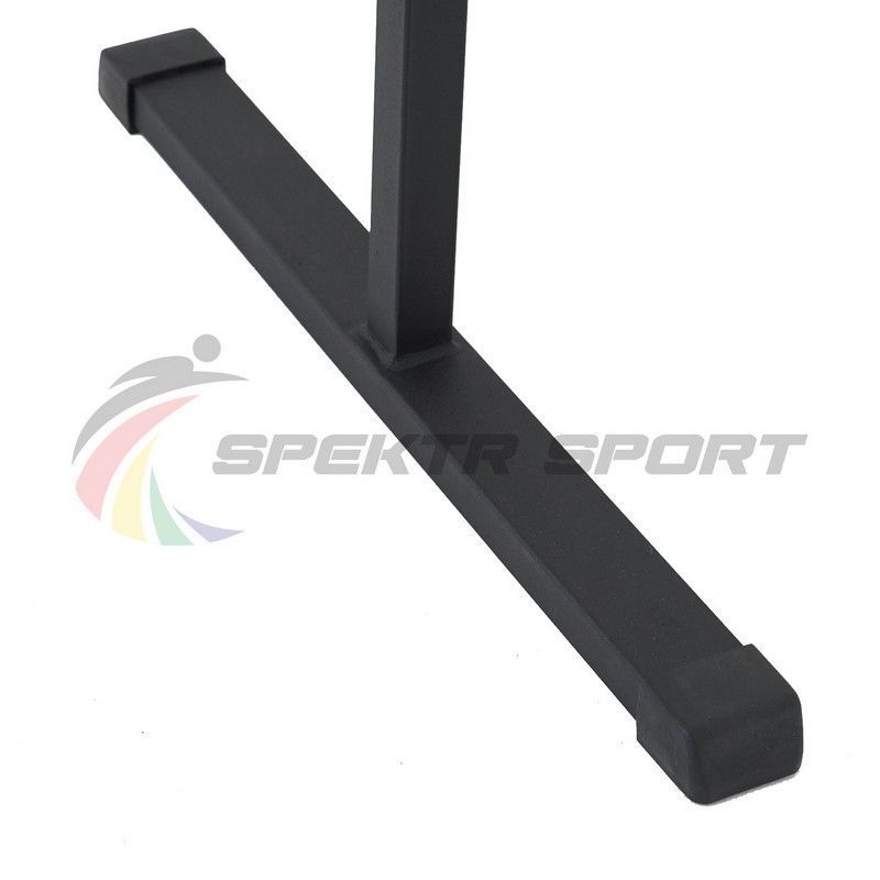 Переносной хореографический станок однорядный регулируемый   Бук Pioner A14239