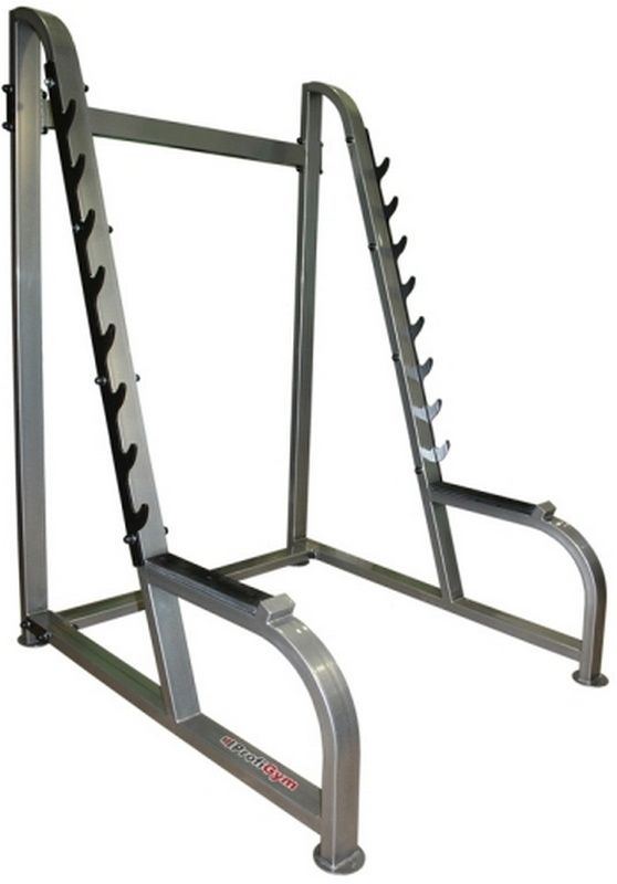 Стойка для приседаний со страховкой  Pioner A16250