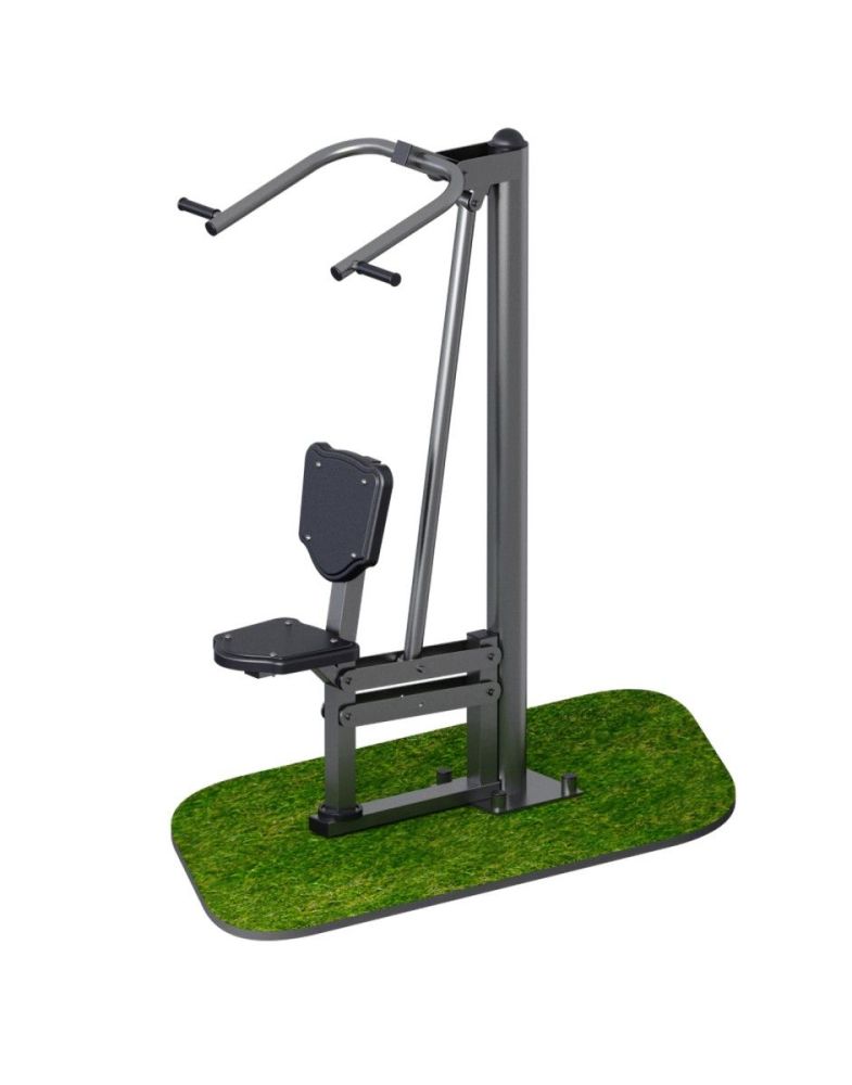 Вертикальная тяга  Pioner A15569