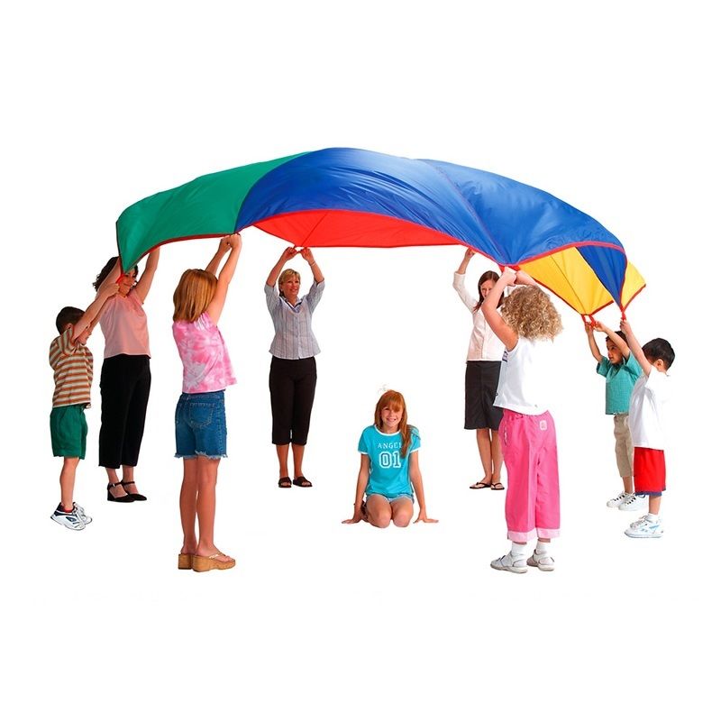 Парашют для игр  Pioner A10830