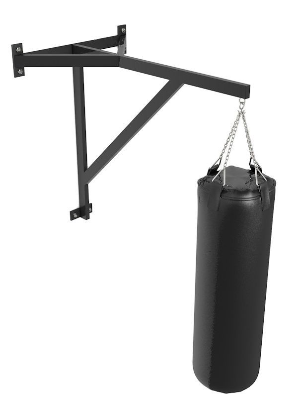 Кронштейн для боксерского мешка (1.2 м)  Pioner A13791
