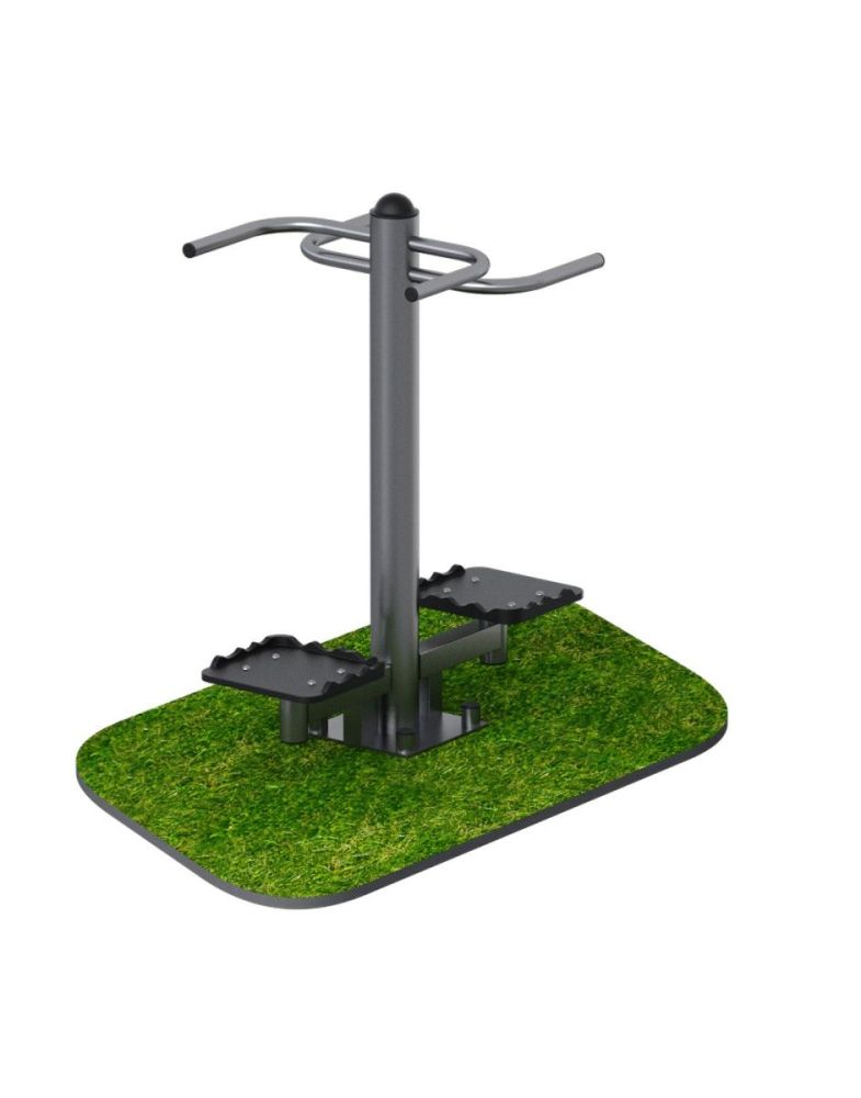 Твистер сдвоенный  Pioner A15545