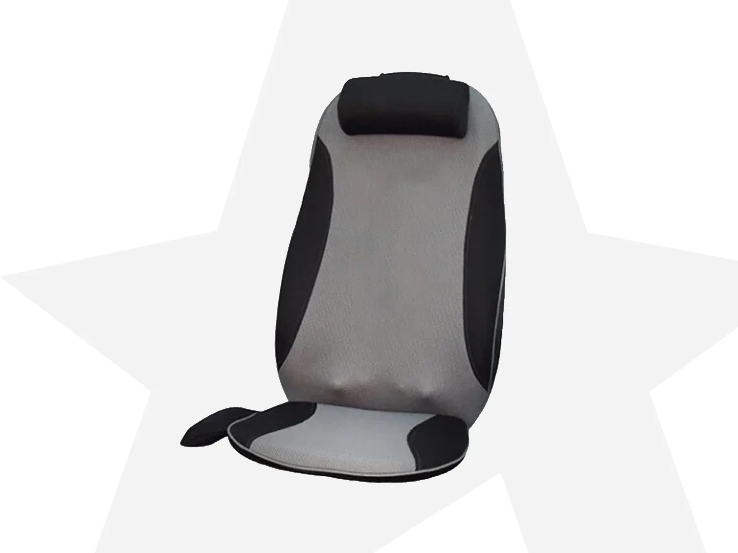 Массажная накидка OGAWA АУРА | MOBILE SEAT XE DUO