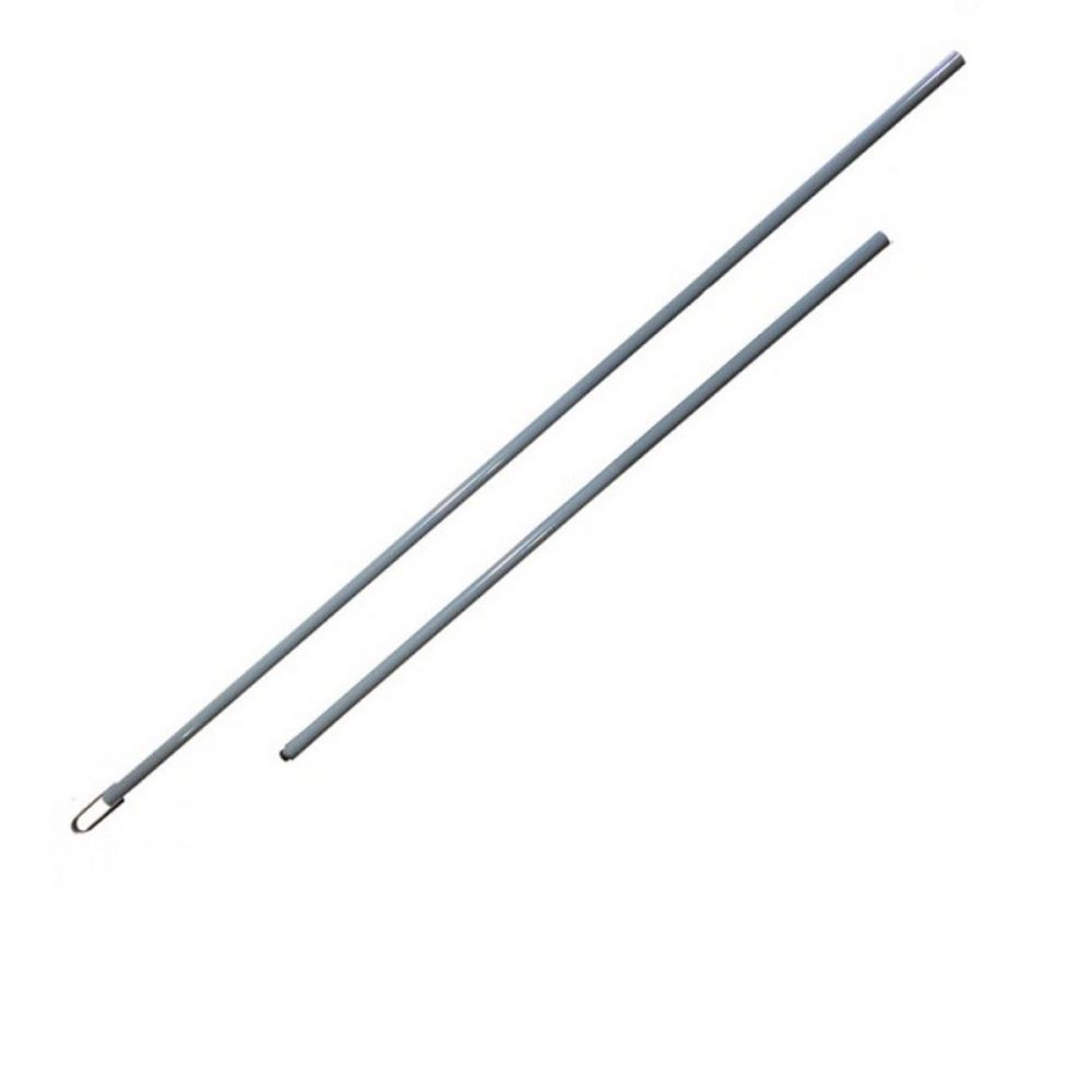 Шест для лазанья металлический разборный  Pioner A12869