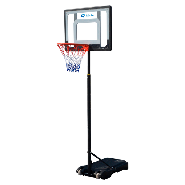 Мобильная баскетбольная стойка Scholle S0182