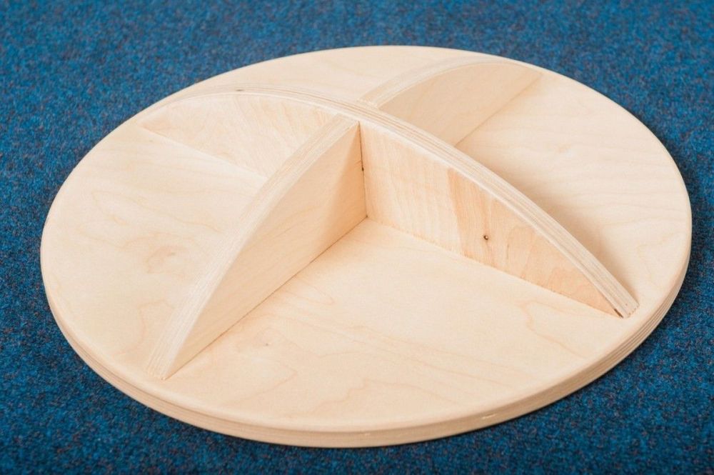 Балансир-круг детский d45 см  Pioner A11058