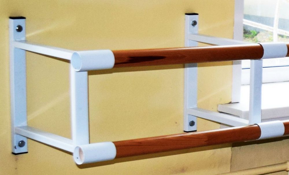 Двухрядный настенный станок  Pioner A13621