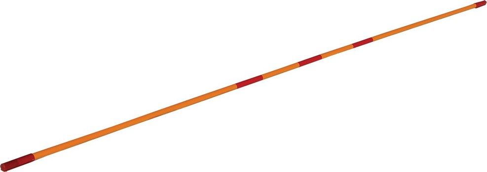 Планка для прыжков в высоту (стеклопластик) 4 м Pioner A14679