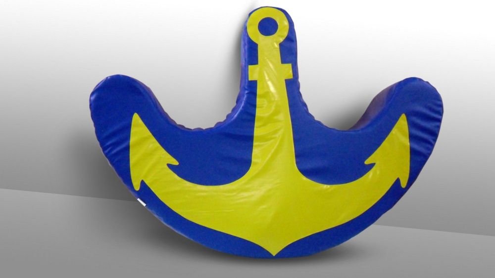 Мягкий модуль балансир Якорь  Pioner A11284