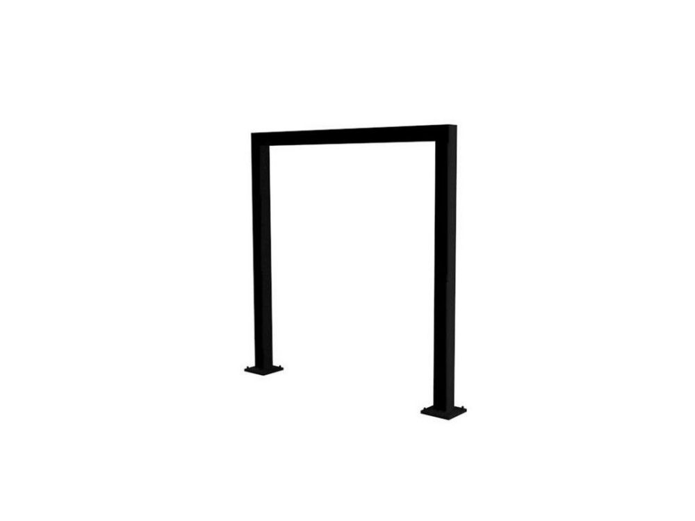 Велопарковка П-образная (сварная) Pioner A10137