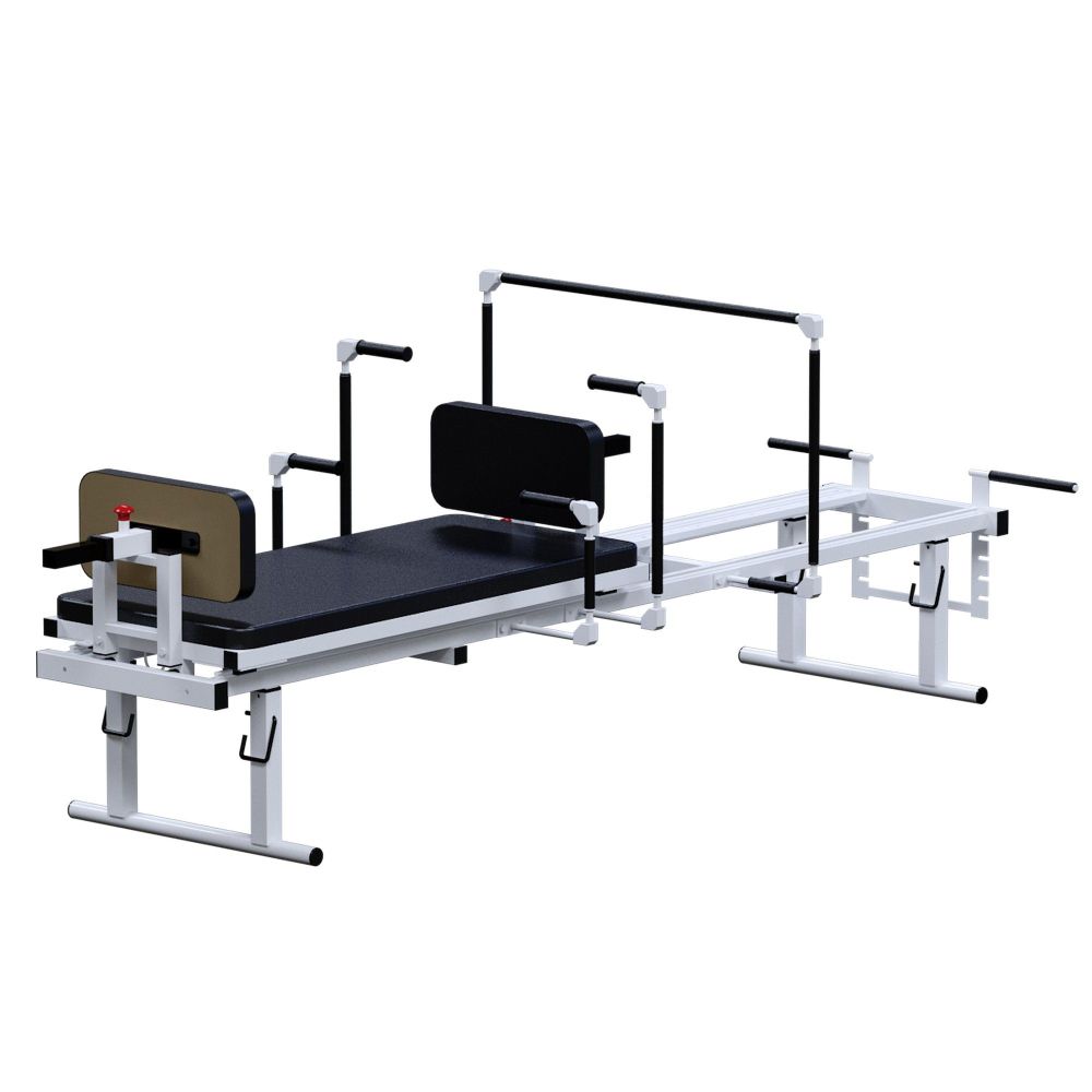 Тренажер Ильясова, модернизированный  Тележка Pioner A11762