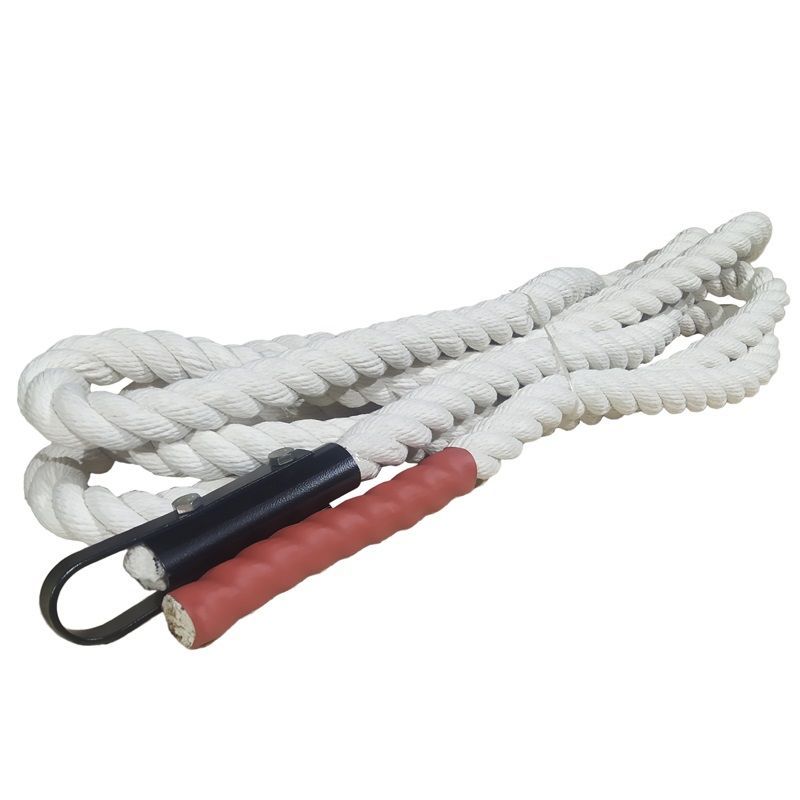 Канат для лазания L9 м D45мм  Pioner A10734