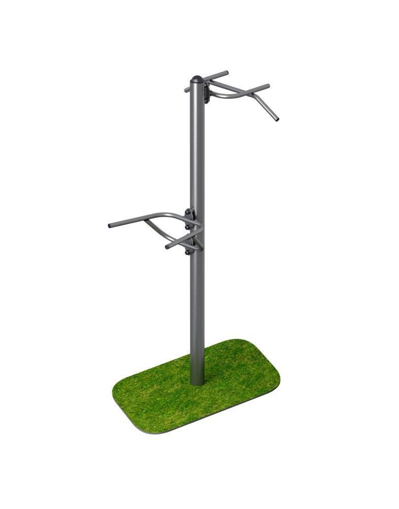 Турник + брусья   Pioner A15665