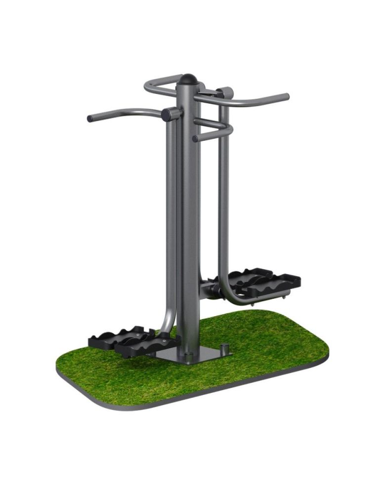 Маятник + разведение ног  Pioner A15687